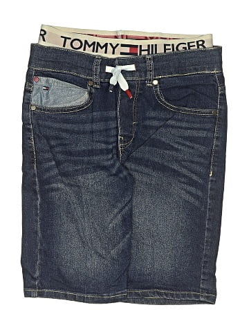 Tommy Hilfiger Denim Shorts (view 1)