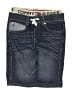 Tommy Hilfiger Blue Denim Shorts Size M (kids) - photo 1