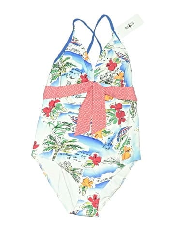 Pez D'or Barcelona One Piece Swimsuit (view 1)