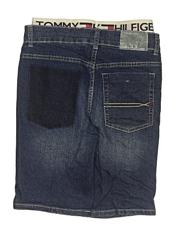 Tommy Hilfiger Denim Shorts (view 2)