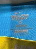 Nike Blue Athletic Shorts Size M - photo 3