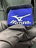Mizuno Solid Black Athletic Shorts Size S (estimated) - photo 3