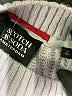 Scotch & Soda Stripes Gray Pullover Sweater Size Med (2) - photo 7