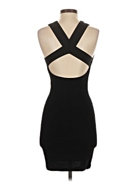 long sleeve black gala dress Black Jersey Long Sleeve High Neck Feather Gown