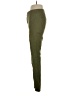 Ann Taylor LOFT Solid Green Casual Pants Size 25 waist - photo 5