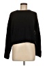 Divided by H&M 100% Acrylic Black Pullover Sweater Size M - photo 1