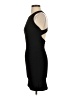 Jonathan Simkhai Solid Black Cocktail Dress Size XS - photo 5
