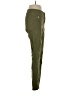 Ann Taylor LOFT Solid Green Casual Pants Size 25 waist - photo 4