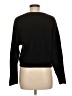Divided by H&M 100% Acrylic Black Pullover Sweater Size M - photo 2