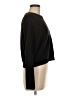 Divided by H&M 100% Acrylic Black Pullover Sweater Size M - photo 4