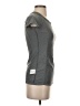 Assorted Brands Gray Short Sleeve Top Size 4 - photo 4