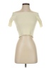 DAZY Ivory Cardigan Size S - photo 1