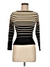 Tristan & Iseut Gold Black Pullover Sweater Size M (estimated) - photo 1