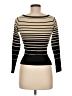 Tristan & Iseut Gold Black Pullover Sweater Size M (estimated) - photo 2