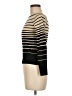 Tristan & Iseut Gold Black Pullover Sweater Size M (estimated) - photo 5