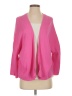 Natori Pink Cardigan Size S - photo 1