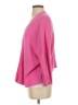 Natori Pink Cardigan Size S - photo 5