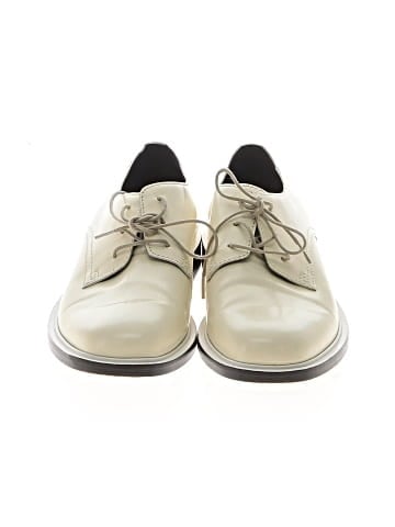 The Row Jules Derby Loafers (view 2)