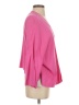 Natori Pink Cardigan Size S - photo 4