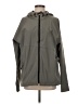 Spyder Gray Windbreaker Size S - photo 1