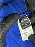 Shein Blue Sleeveless T-Shirt Size 4 - photo 7