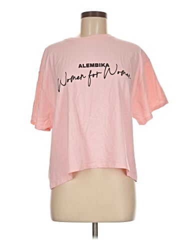 Alembika Short Sleeve T-Shirt (view 1)