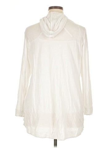 Sigrid Olsen Cardigan (view 2)