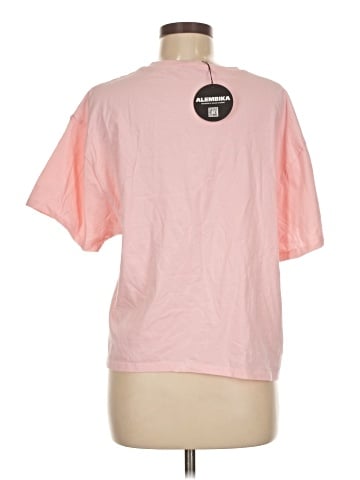 Alembika Short Sleeve T-Shirt (view 2)