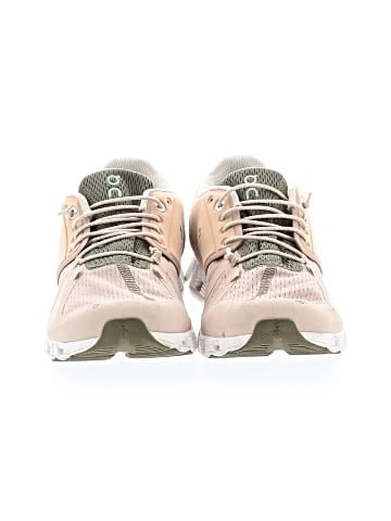 On Cloud Sneakers (view 2)