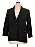 Desigual Black Blazer Size XL - photo 1