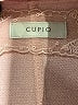Cupio Pink Poncho Size XL (estimated) - photo 7