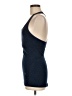 Lululemon Athletica Blue Tank Top Size 2 - photo 5