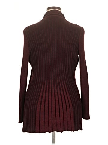 NY Collection Cardigan (view 2)