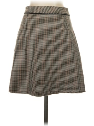 Zara Basic Casual Skirt (view 2)