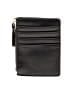 Unbranded Black Card Holder  One size - photo 1