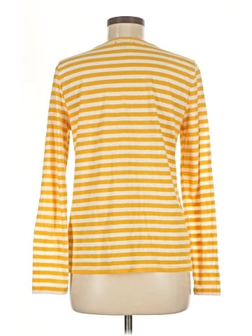 J.Crew Mercantile Long Sleeve Top (view 2)