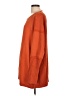 Free People Orange Pullover Sweater Size L - photo 5