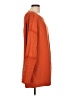 Free People Orange Pullover Sweater Size L - photo 4