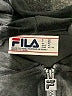 FILA Black Pullover Hoodie Size XL - photo 7