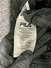 FILA Black Pullover Hoodie Size XL - photo 8