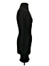 PrettyLittleThing Black Cocktail Dress Size 4 - photo 4