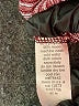 Allen Allen Burgundy Pullover Sweater Size M - photo 8