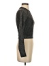Fabletics Gray Long Sleeve Turtleneck Size S - photo 4