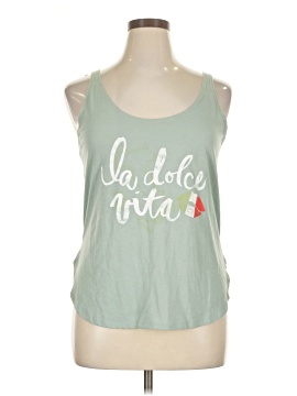 Assorted Brands Tank Top