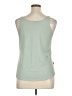 Assorted Brands Green Tank Top Size XL - photo 2