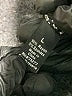 Apt. 9 Stripes Black Casual Skirt Size L - photo 5