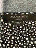 ALLSAINTS 100% Polyester Black 3/4 Sleeve Blouse Size L - photo 6