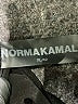 Norma Kamali Solid Black Romper Size XL - photo 4