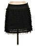 Free People Black Formal Skirt Size S - photo 1