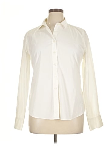 Haberdashery for J.Crew Long Sleeve Button-Down Shirt (view 1)
